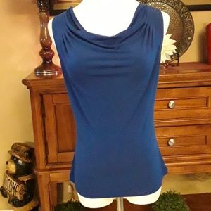 Designer Calvin Klein Blouse